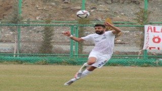 Ahmet Can Arık, yeniden Elazığ Karakoçan FKda