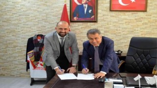 Ahmetli Belediye şirketinde en düşük maaş 8 bin 150 liraya yükseldi