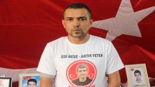 Aileler bin 85 gündür evlat nöbetinde