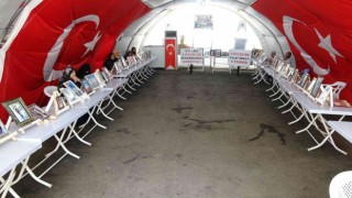 Ailelerin direnişi bin 87nci gününde