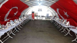 Ailelerin direnişi bin 88inci gününde