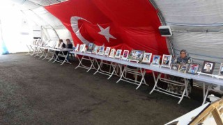 Ailelerin direnişi bin 90ıncı gününde