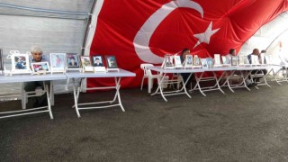 Ailelerin direnişi bin 94üncü gününde