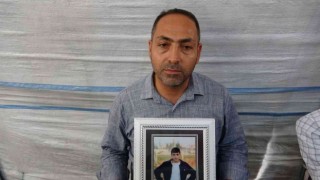 Ailelerin evlat mücadelesi bin 75nci gününde