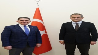 AK Parti Ağrı Milletvekili Çelebi: ”Köy yaşam merkezleri köylerin kalbi olacak”