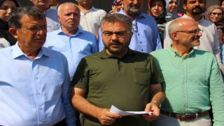 AK Parti Aydın İl Başkanı Özmen: ADÜ Acil Servisi yeni yerinde Ocaktan bu yana 40 bin hastaya hizmet verdi