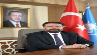 AK Parti Balıkesir İl Başkanı Ekrem Başaran, Bir Olduk 21 Olduk