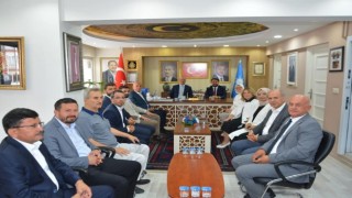 AK Parti Genel Başkan Yardımcısı Ömer İleriden KPSS açıklaması