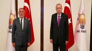 AK Parti İl Başkanı Yıldırım: AK Parti, reformlar ve seçim başarılarıyla dolu 21 yılı geride bıraktı