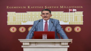 AK Parti Milletvekili Çelebiden Kılıçdaroğluna cevap