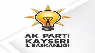 AK Partiden Tomarzadaki olaya ilişkin açıklama