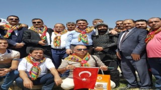 AK Partili Çelebi: ”Bir zaferi yaşatmak, onu kazanmak kadar önemlidir”