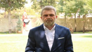 AK Partili Görgel, “Türkiyede en fazla yatırım alan 11inci il durumundayız”