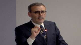 AK Partili Ünal: “Türkiye kriz çözücü bir ülke olarak geleceğin yükselen ve parlayan yıldızıdır”