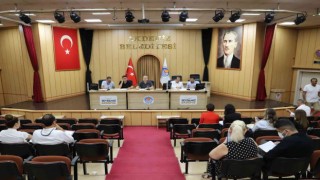 Mersin Akdeniz Belediyesinde promosyon ücreti 16 bin 100 lira oldu