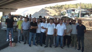 Akkuyu NGSde fesih mağduru Türk mühendisler hem hakları hem de projenin geleceği konusunda ciddi endişe taşıdıklarını belirttiler