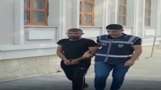 Akü hırsızları operasyonla yakalandı
