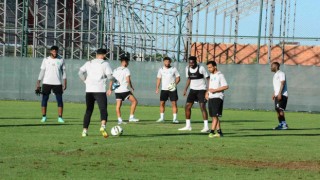 Al Ahli Saudi FC, sezon başı kampı için Kocaelide