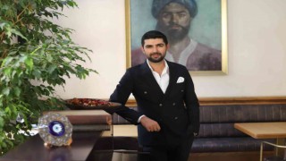 Alaca: Dünya enerji ile şekilleniyor