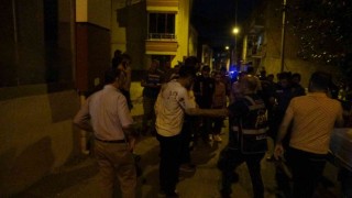 Alacak verecek kavgası: 6 yaralı