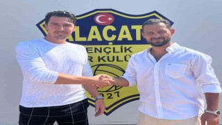 Alaçatıspor her maça puan almak için çıkacak