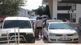 Alanya narko timler, 3 bin 840 uyuşturucu hap ele geçirdi