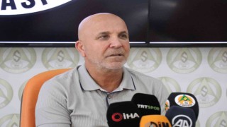 Alanyaspor Başkanı Çavuşoğlundan Tayfur Bingöl açıklaması: