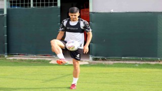 Alanyaspor, sezonun ilk maçına hazır