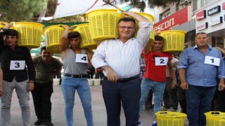 Alaşehir festival ile coşacak