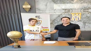 ALGSPOR bomba transferlere doymuyor