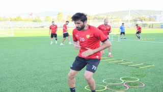 Aliağaspor FKdan üst üste transferler