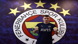 Alioski: “Her zaman bu harika kulüpte oynamayı hayal ettim”