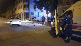 Alkollü sürücünün çarptığı kamyonet sürücüsü yaralandı