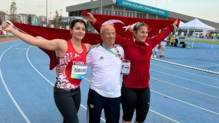 ALKÜde çifte zafer