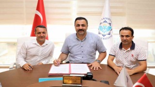 ALKÜlü öğrenciler yeni sağlık merkezine kavuşuyor