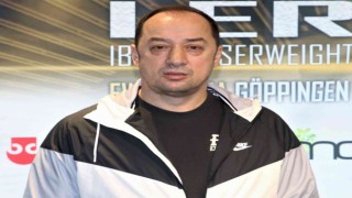 Almanyanın boks oscarlarında Türk boksörler önde gidiyor