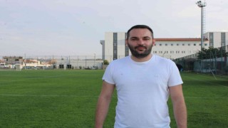 Alpagut Sümerspor Eskişehirli futbolseverlerin dikkatini çekiyor