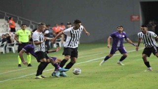 Altay sezona ‘kabus gibi başladı