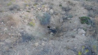 ‘Altında altın var söylentisi höyüğü savaş alına çevirdi