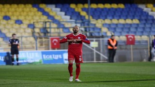 Altınorduda hedef lige iyi başlangıç yapmak