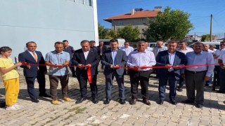 Altıntaşa kitap kafe