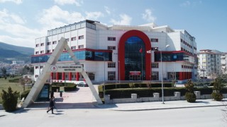 Amasya Üniversitesinde yüzde 100 doluluk: 4 bin 984 öğrenci yerleşti