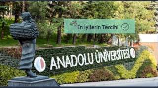 Anadolu Üniversitesi promosyonda Türkiye rekoru kırdı