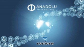 Anadolu Üniversitesi SODİGEM, dijital güvenliği tüm boyutlarıyla inceliyor