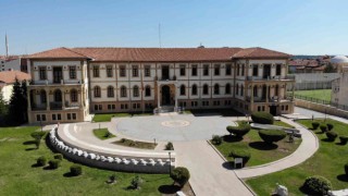Anadolunun Topkapı Sarayı ziyaretçilerini unutulmaz bir tarih yolculuğuna çıkartıyor