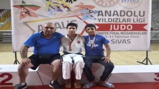 ANALİG Türkiye Finalinde Yunusemre fırtınası