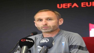 Andreas Georgson: “Karşımızda yeni bir Sivasspor olacak”