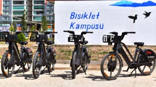 Ankara Büyükşehir Belediyesinden Bisiklet hamlesi: ‘Smart Ankara için tedarik sözleşmeleri imzalandı