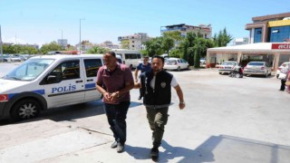 Anne kızın öldüğü kazada kamyon şoförü tutuklandı