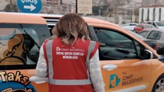 Anne Taksi hizmeti ebeveynlerin yüzünü güldürüyor